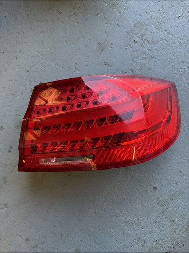 Bmw series lci e92 rear - bmw, 3