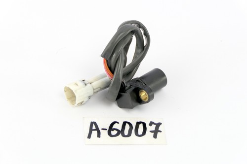 Yamaha 660 2005 speed - xt,