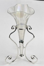 Victorian Epergne Centerpiece