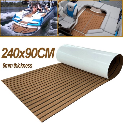 Eva foam teak marine - foam,