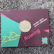 2012 LONDON OLYMPIC SPORTS