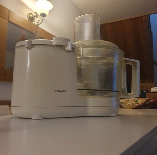 Kenwood fp180 food processor - kenwood,