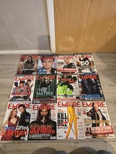 Empire Magazine Full 2003