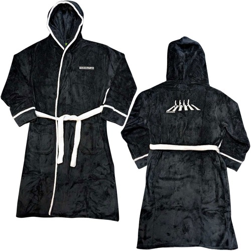 The beatles unisex - beatles, bathrobe