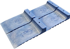 4x Wheel Skate Sliders