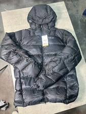 rab puffer jacket