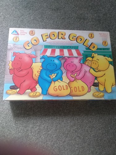 Early learning centre - learning, go