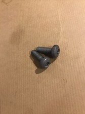 Mercedes A2780701101 High Pressure Fuel Pump Mounting Bolts Screws Fixings x2