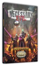 Necessary Evil Invasion