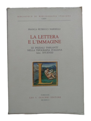 Lettera immagine le - e, l'immagine