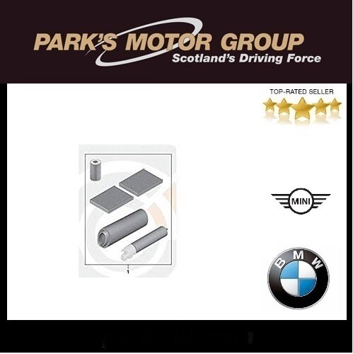 Bmw genuine series - 5,