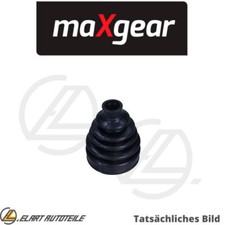 Bellow kit driveshaft - driveshaft, for
