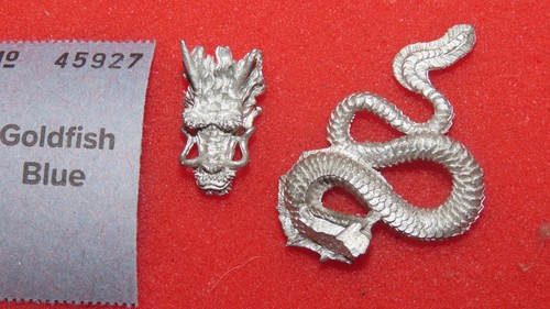 Citadel dg1 oriental dragon - dg1,