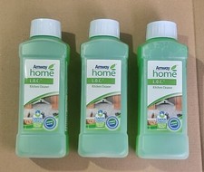 3 x Amway Home Kitchen Cleaner
