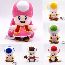 Super Mario Bros Captain Toad