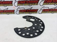 ♻️ Yamaha Raptor Yfm700R Se 2006 - 2012 Front Brake Disc Cover Guard ♻️