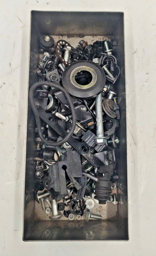 Set bolts - (, 4000)