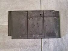 Redland Brown Roof Tile -