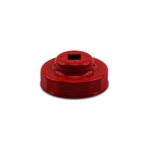 Oil filter wrench - 64mm, 14