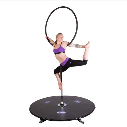 Lollipop lyra 950mm - (37"),