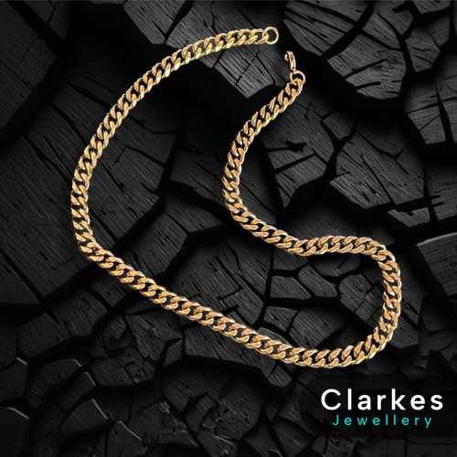 Mens boys 9ct gold filled - boys,