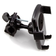 Deluxe Universal Golf Trolley Mobile Phone GPS Holder Mount iPhone Samsung HTC