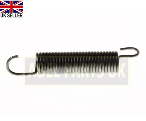 Spring for jcb - jcb, 3cx,