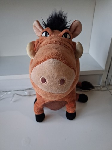 Disney the lion king - disney,, pumbaa