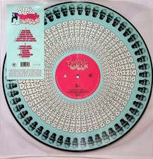 DIZZEE RASCAL- Tongue N Cheek