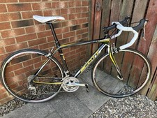 Scott Pro CR1 Carbon Road Bike