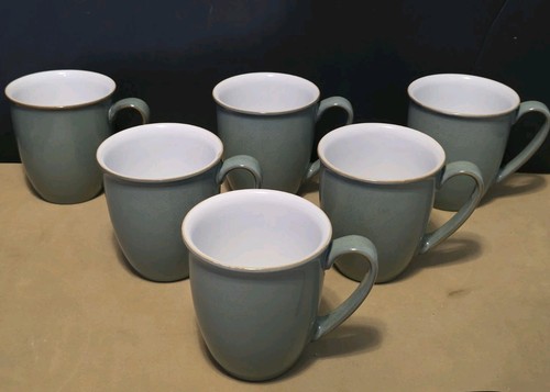 Denby regency green coffee - denby,