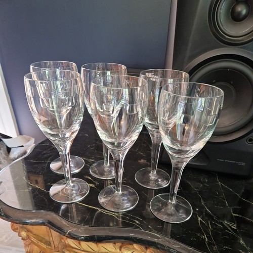 Waterford crystal geo - geo, oden