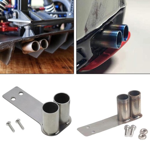 Scale car exhaust - rc,