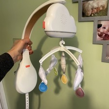 Fisher-Price Sound Machine