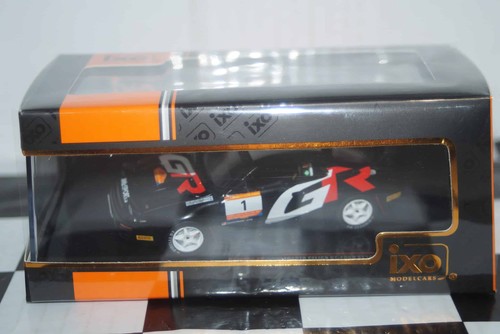 Ixo toyota celica four - toyota, gt-four