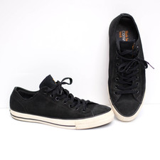 Converse x Ozzy Osbourne Black