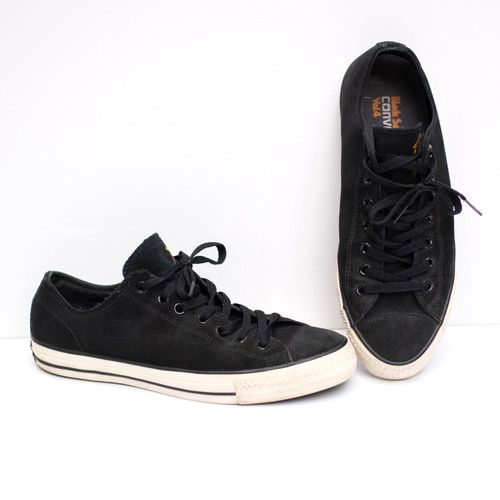 Converse ozzy osbourne black - converse, x