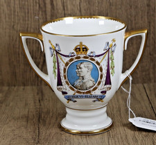 Royal Doulton Twin Handle