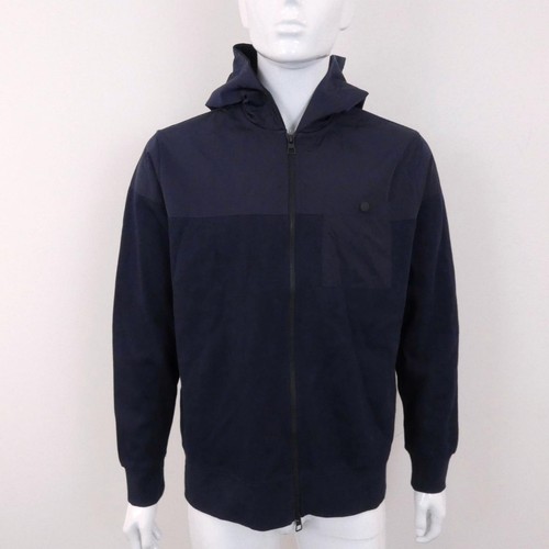 Jasper conran hooded jacket - jasper,