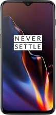 OnePlus 6T 6.2 inch 128GB