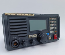 ICOM IC-M601 Boat Marine