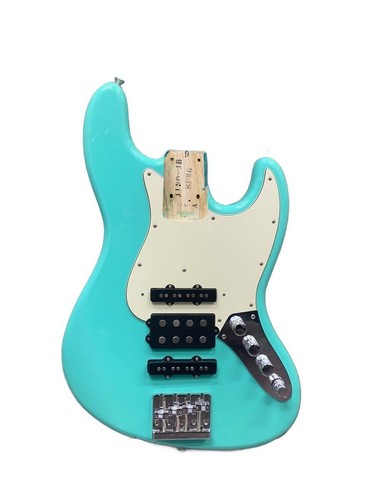 Fender mij jino jazz bass - jino,