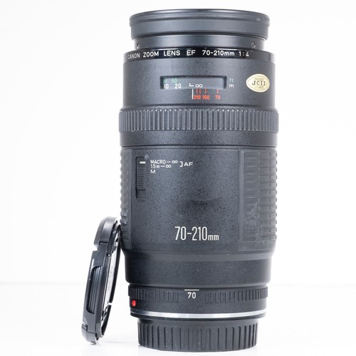 Canon 210mm 4 - ef, auto