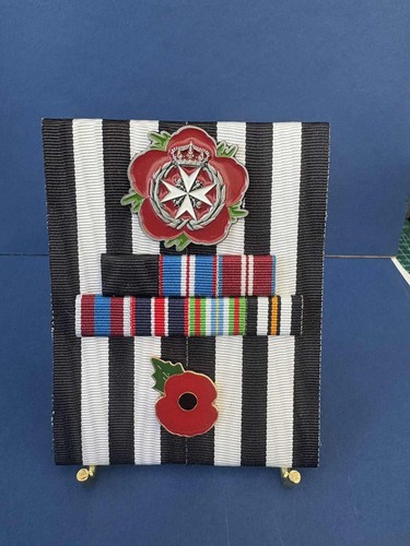 Johns ambulance veterans - st,