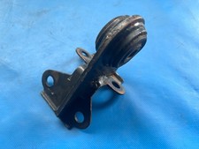 Rover 25 & MG ZR 1.4 & 1.6 Rear Engine Mount Bracket (KKU103950) R65 Gearbox