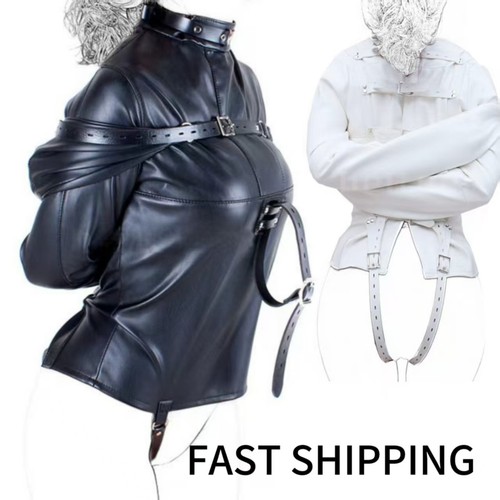 Bondage clothes armbinder - clothes,