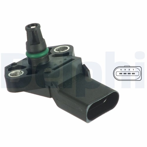 Fits delphi ps10117 - fits,