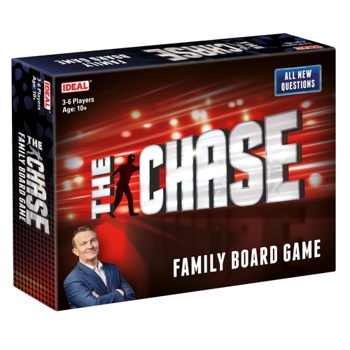 The chase electronic - electronic, board
