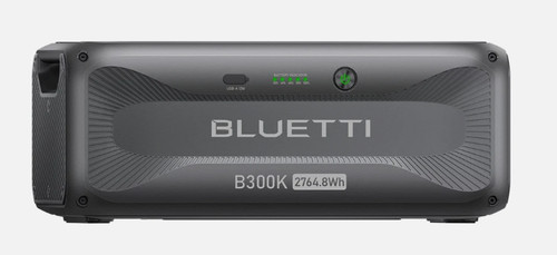 Bluetti b300k for - b300k,