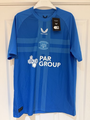 Preston north end 2024 - end, 2024/25